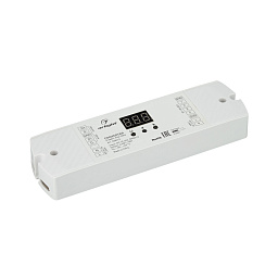Конвертер Arlight DMX512 в 0/1–10 В