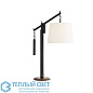 Counterweight Lamp настольная лампа Arteriors DB49019-900