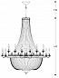 S053/150 S053 подвесной светильник Italamp