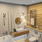 Влагозащищенный точечный светильник Denkirs Odense DK2403-WH — фото 7