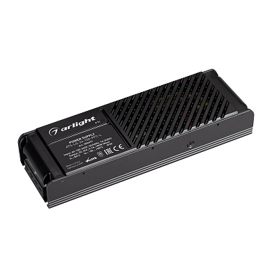 050477 Arlight LED драйвер ATS-LG-24-100-PFC-L (24V, 4.1A, 100W)