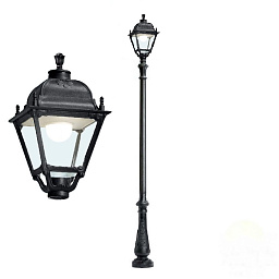 U33.202.000 Fumagalli SIMON Парковый фонарь
