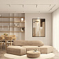 Трековый светильник Denkirs Simple Spot DK8110-WH — фото 6