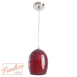 A8061SP-1CC Arte Lamp MOSAIC подвесной светильник
