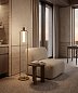 Торшер CVL-Luminaires Storm — фото 1