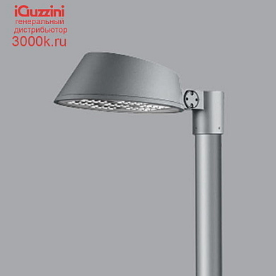 EH26 Lavinia iGuzzini Pole-mounted system - Warm White - ST1 optic