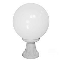 Ландшафтный фонарь FUMAGALLI MINILOT/G300. G30.111.000.WYE27