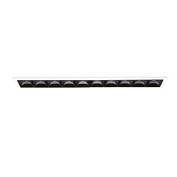 341743 Ideal lux Lika встраиваемый потолочный светильник