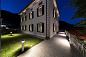 Парковый светильник Simes Ikonic H 89cm S.4114 — фото 9