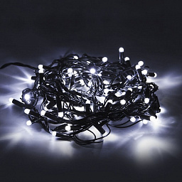 32976 Copper Wire lamp Cl44 Гирлянда Супернить