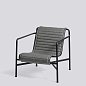 Стёганая подушка HAY Palissade Quilted Cushion для Lounge Chair Low — фото 1