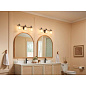 Stamos 20" 3 Light Vanity Light Olde Bronze настенный светильник 55121OZ Kichler — фото 3