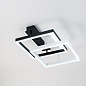 10215/2LED Escada Stellar накладной светильник 45W 4105lm 3000-6000K — фото 2