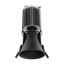 arrayLED 45 W 5612 Lm - Natural white 4000 K - 60°