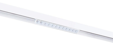 Встраиваемый светильник Arte Lamp Linea A4644PL-1WH