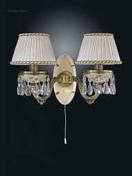 Бра Reccagni Angelo A 6606/2