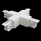 TRA005CX-31W Maytoni Accessories for tracks Trinity Комплектующие для систем освещения с токоведущими элементами Белый — фото 2