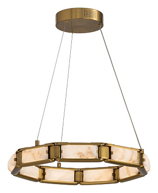Люстра подвесная Stilfort Gemstone 4059/05/06P