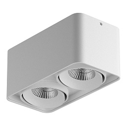 21252 Lightstar Monocco Накладной светильник
