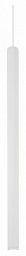 Glingor Denkirs подвесной светильник DK4304-WH