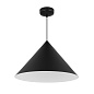054161 Arlight Светильник SP-MAKOTO-R550-14W Warm3000 (BK, 36 deg, 230V, TRIAC) — фото 4
