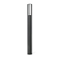 71209 BU-OH LED Dark grey pole lamp Faro barcelona — фото 2