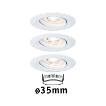 Downlight Easy Dim Nova Mini Plus Basic