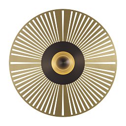 CVL-ATMOS-ECLAT-SB-SG-SB-SG CVL-Luminaires Atmos настенный светильник