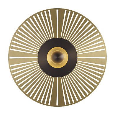 Настенный светильник CVL-Luminaires Atmos Eclat