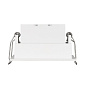 031928 Arlight Светильник MS-ORIENT-BUILT-TURN-TC-S67x90-5W Warm3000 (WH-BK, 30 deg, 230V) — фото 4