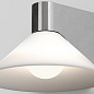 1451001 Conic Astro lighting настенный светильник полированный хром — фото 4