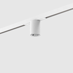 Трековый светильник 48 В Kreon Holon 60 Wallwasher On-Track