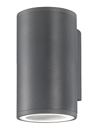 NL_OUTDOOR_NODUS_WALL_LIGHT Nova Luce NODUS Настенный светильник