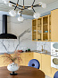 Люстра TOOY Nabila 552.12 — фото 13