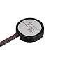 046145 Arlight Диммер SR-PRIME-MIRROR-R35-BK (12-24V, 48-96W, PROXIMITY SENSOR) — фото 2