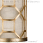 816850-2GU Allegretto 17" Sconce бра, Fine Art Lamps