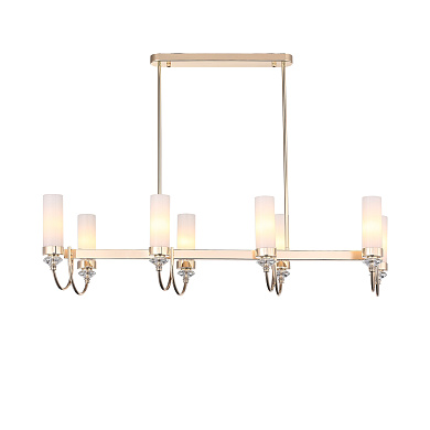 Люстра подвесная ST Luce Elegra SL1402.263.08