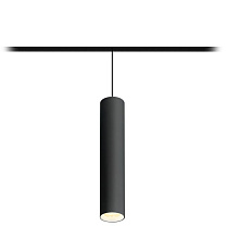 Магнитные светильники Led technology SPIKE P 15.30 B черный + белый