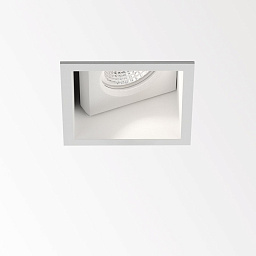 CARREE ST OK LED 92733 W Delta Light CARREE встраиваемый потолочный светильник с мягким рассеивателем