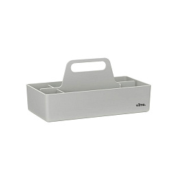 20138501 Vrktjskasse Vitra Органайзер для хранения инструментов, серый