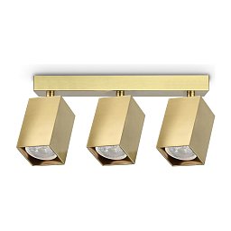 371283 Ideal lux Dynamite потолочный светильник