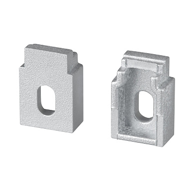 043890 Arlight Заглушка WALL-FANTOM-W10 с отверстием