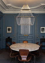 Подвесной светильник Lampe C / Pendant DCW éditions