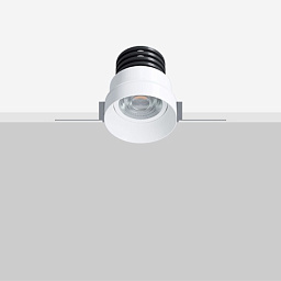 Встраиваемый светильник Sexus 724 UGR Flexalighting