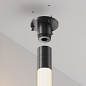 CA022BO-B Maytoni Accessories for system Shelf Аксессуар Черный — фото 3