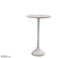 Warren outdoor Открытый журнальный столик Minotti