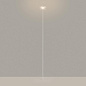 050680 Arlight Светильник KT-DANDEL-BOLL-H895-0.5W Warm3000 (WH, 24 deg, 24V) — фото 2