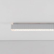 Calipso Linear System 120 Ceiling, управление через приложение, Push-диммирование