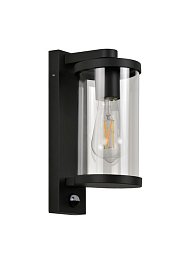 Уличный настенный светильник Lenny Sensor Corep