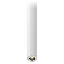 LOG 1.30 TUBE, Цвет корпуса: белый + черный; Длина: 1451 - 2950 мм
